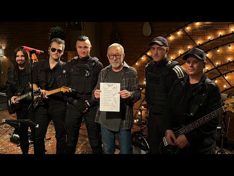 Видео: Квартирник у Маргулиса, НТВ RADIO TAPOK - ЕРМАК 😍