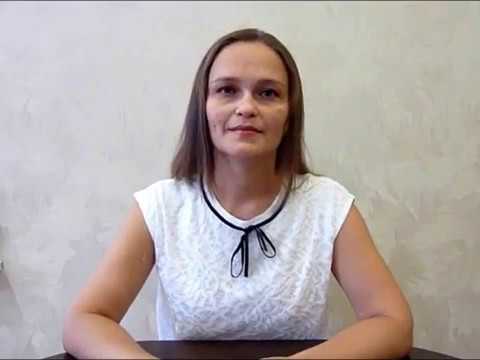 Видео: Татьяна Храмова. Основные аспекты эффективности проективных методов в консультировании клиентов