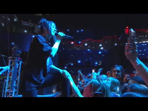 Видео: Слот - От заката до рассвета [30.11.2024 - Липецк]