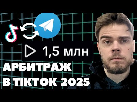 Видео: Я залил 200 видео в TikTok и понял, как он работает: рекомендации, теневой бан, арбитраж трафика