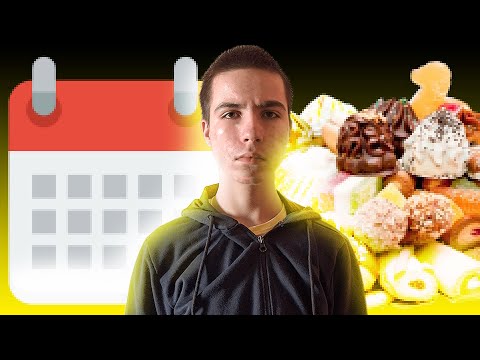 Видео: 30 ДНИ БЕЗ ЗАХАР! Какво се случи?