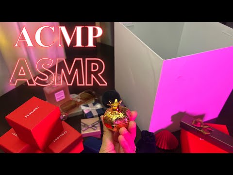 Видео: АСМР|ASMR для сна и расслабления 🎧