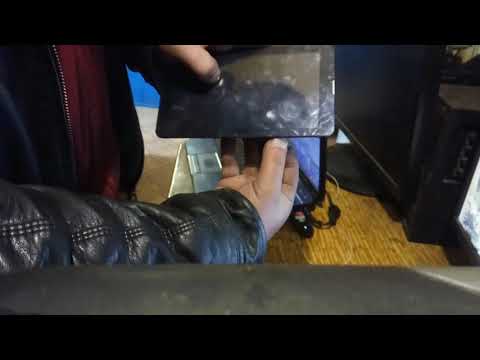 Видео: Планшет не включается и не заряжается?не беда.