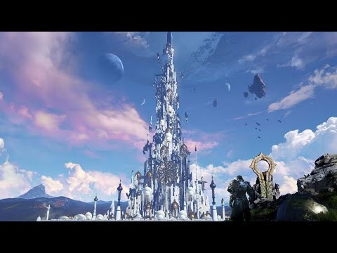 Видео: Lost Ark. Соло-рейды. Дом мудрости на актуале (почти). Клинок смерти Остаточная энергия