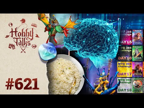 Видео: 621: Искусственный Интеллект