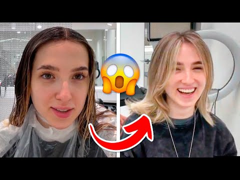 Видео: Генсуха ПОКРАСИЛАСЬ на IRL стриме! | ИРЛ стрим Генсухи!