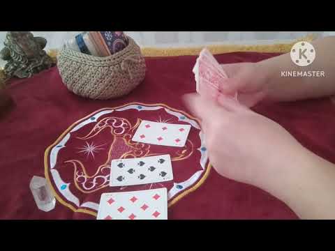 Видео: Крестовый король сейчас. Где он с кем он? При каких обстоятельствах находится?