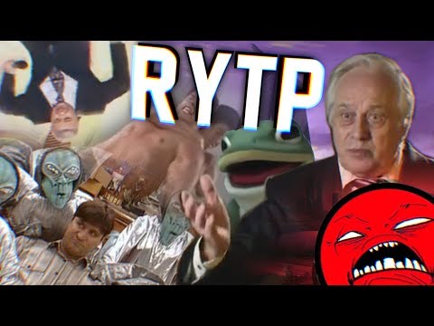 Видео: [RYTP] Тайны Тайн