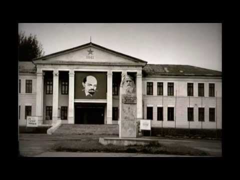 Видео: Алчевск - наша история в фото ,редкие кадры