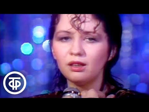 Видео: Ирина Шведова "Америка - разлучница" (1991)