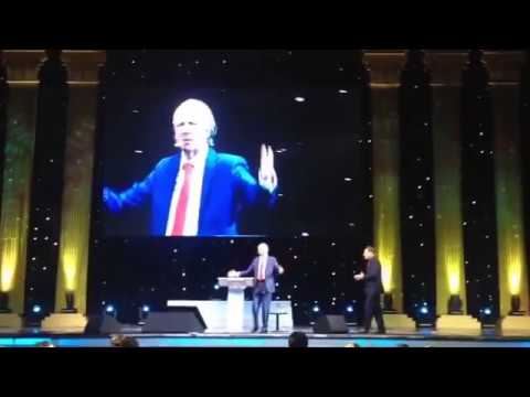 Видео: Джон Кехо "Подсознание может всё!"