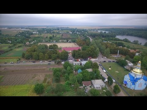 Видео: БЕРЕСТІВЕЦЬ: село, в якому хочеться жити