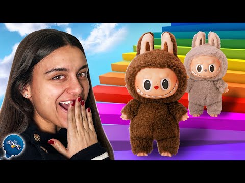 Видео: ИГРАЯ ВСИЧКИ ЛАБУБУ ИГРИ