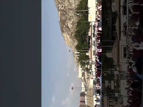 Видео: Пайғамбардың дүниеге келуі 1 (Мекка)