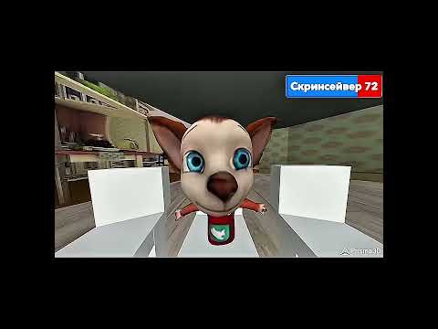 Видео: Эфир скринсейвер 72 17.04.2025