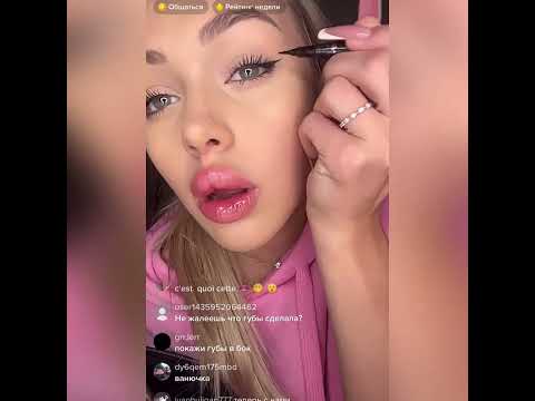 Видео: Катя «Солярчин изменял с Полиной Слепкан во время наших отношений»