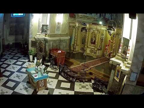 Видео: Пряма трансляція Богослужінь з Архикатедрального Собору НЗПБ м. Тернопіль УГКЦ