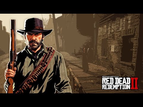 Видео: Red Dead Redemption 2 (PC) Впервые Играю В Лучшую Игру Прохождение № 1 СТРИМ