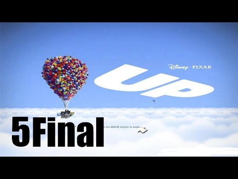 Видео: Вверх - Часть 5[Финал]