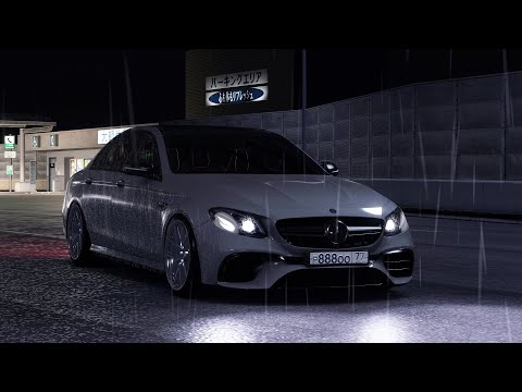 Видео: лево право я кидаю мерин в полосы ❤️