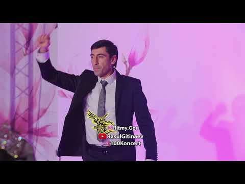 Видео: Гасан Маккашарипов – «Дарго»