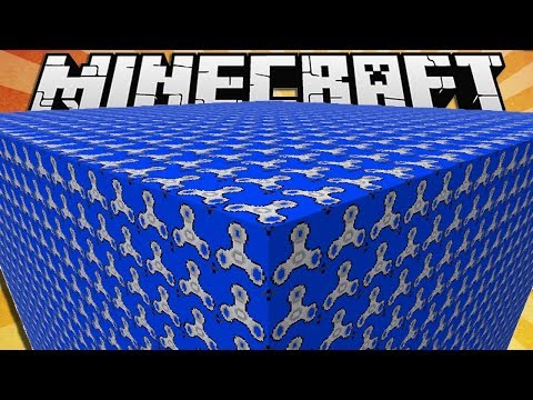 Видео: СИНИЙ СПИНЕР ЛАКИ СКАЙБЛОК С ЛАКИ БЛОКАМИ!!! #37