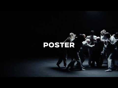 Видео: [FREE] SALUKI x SLAVA MARLOW x КУОК x 2HOLLIS TYPE BEAT - POSTER