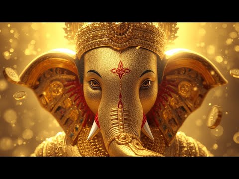 Видео: 🕉️ Ганеша устраняет невозможное! Путь открывается, и удача начинает преследовать тебя 💰✨