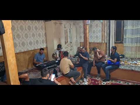 Видео: Живой голос.УМЕД .ФАРАТ👍