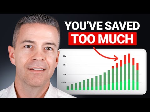 Видео: Если вы можете уделить себе 15 минут, вы сможете выйти на пенсию, зарабатывая 10 тыс. долларов в ...