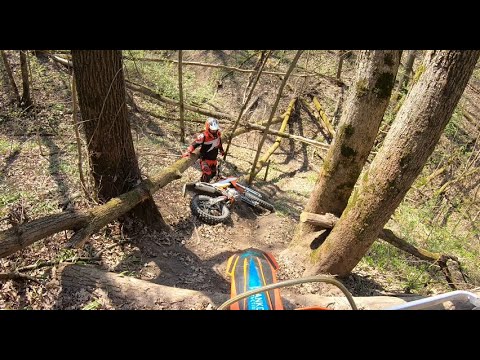 Видео: И опятьТропа ловушка ))