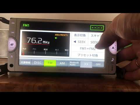 Видео: Обзор магнитолы nscp-w62