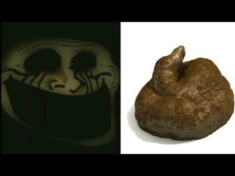 Видео: Твоя еда: Мистер исключительный жуткие лица