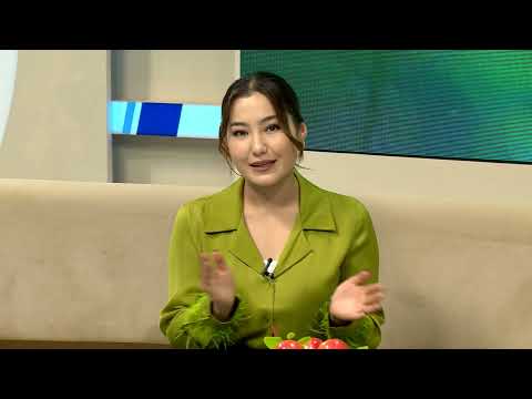 Видео: "Жаңа толқын" ақпараттық-сауықтық бағдарламасы | 20.10.2025