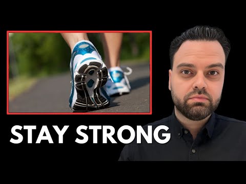 Видео: Как оставаться сильным после расставания! 💪🚶‍♂️