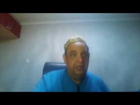 Видео: р. Алекс Бленд. Беседы о Песне Песней. Глава 3