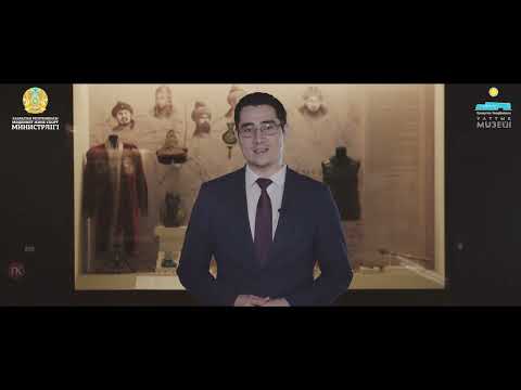 Видео: 6 сынып. Қазақ хандығының құрылуы