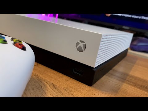 Видео: XBOX ONE X В 2025 ГОДУ. ДЕШЕВЫЙ, НО МОЩНЫЙ
