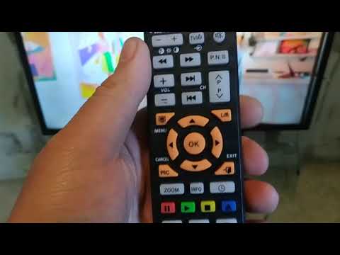 Видео: Супер универсальный пульт L336 не программируется. Ищем причину