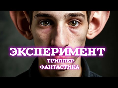 Видео: ЭКСПЕРИМЕНТ. ЖУТКО ИНТЕРЕСНЫЙ ТРИЛЛЕР! Страшные истории на ночь