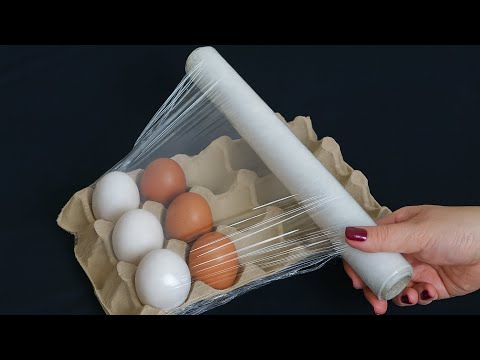 Видео: 14 кухонных лайфхаков, о которых вы мечтали узнать раньше