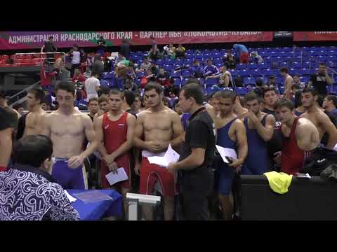 Видео: Взвешивание борцов, Кудуховский 61,70,79,92,125кг