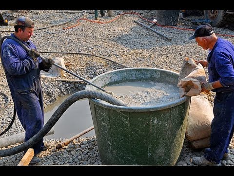 Видео: Бентонит зачем он нужен?