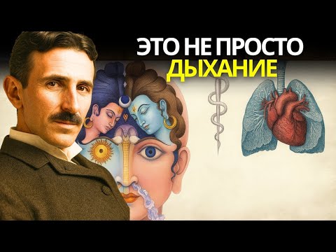 Видео: Когда вы дышите на этой тайной частоте, ваша энергия меняется, и реальность отвечает немедленно
