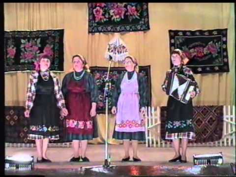 Видео: Удмуртскому анс"Арганчи"-10лет.Концерт в Ижевске 1999г