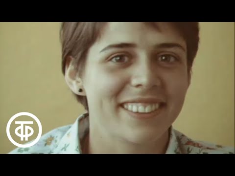 Видео: Трудное счастье Ирины Родниной (1975)