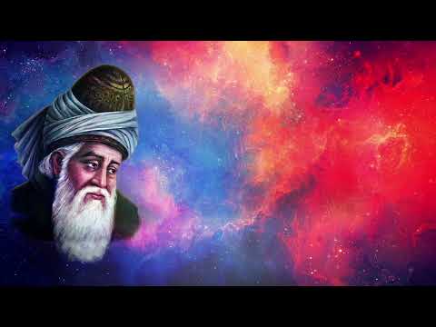 Видео: Биография  Мавлоно Джалолиддин Балхи (Руми)