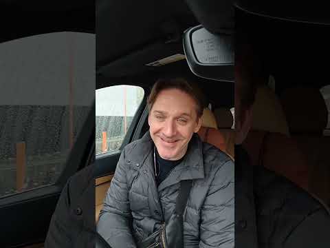 Видео: Юрий Батурин | Запись эфира в ВК | 28 октября 2025