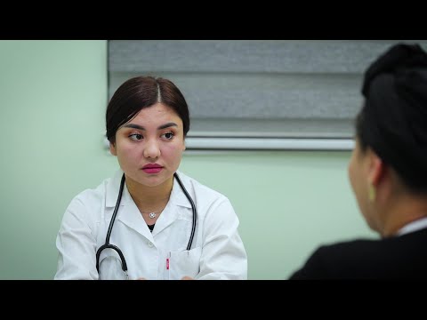 Видео: Shifokorni kaltaklagan quda | Шифокорни калтаклаган қуда | Ўзбек кино