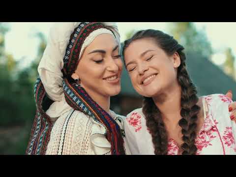 Видео: Іван Пилипець - Гуцулята / Ivan Pylypets - Hutsuliiata (Official Video)